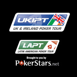 PokerStars Announces 2014 LAPT and UKIPT Schedules