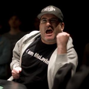 Mike Matusow Mouths Off on Face Masks in Vegas, COVID-19 and China