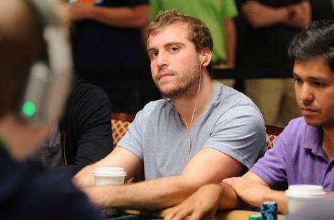 Tom Marchese Sweeps Back-to-Back Aria High Roller Events