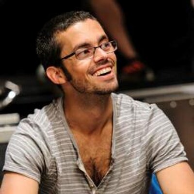 Mike Gorodinksy Wins WSOP Player of the Year Race