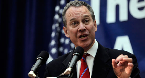 DFS Shutdown Requested by NY AG Eric Schneiderman in Manhattan Court