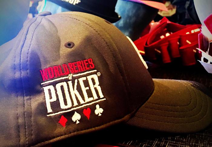 WSOP Ups Its Game to Include Three Online Bracelet Events in 2017 Summer Grind Tour