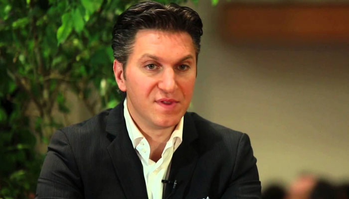 Baazov Allegedly Made Illegal Contributions to New York Governor’s 2014 Campaign