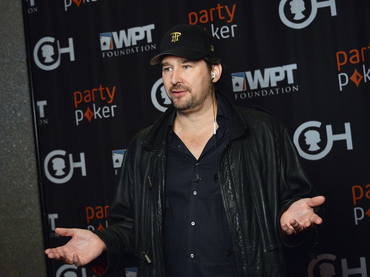Phil Hellmuth Beats Scott Seiver, Earns Ninth ‘High Stakes Duel’ Victory and $800K