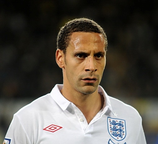 Betfair Offers New Take on Sponsorship Deals with Rio Ferdinand Boxing Challenge