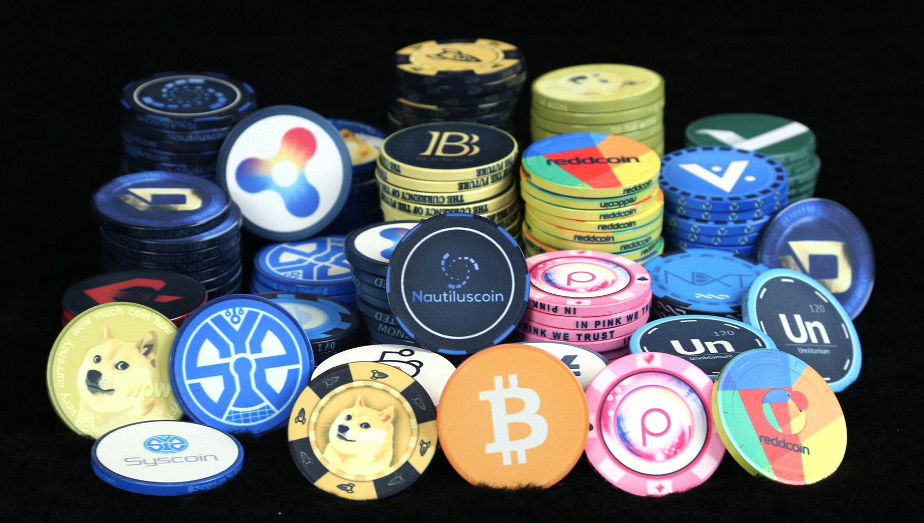 WPN Poker Sites to Begin Accepting 60+ Cryptocurrencies as Funding Method