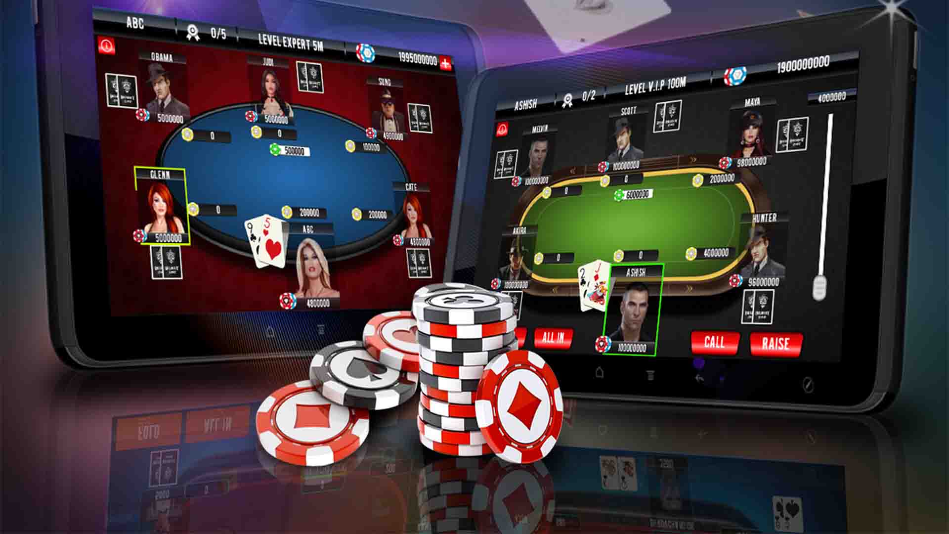 Best Poker Sites to Play Online Poker 2024