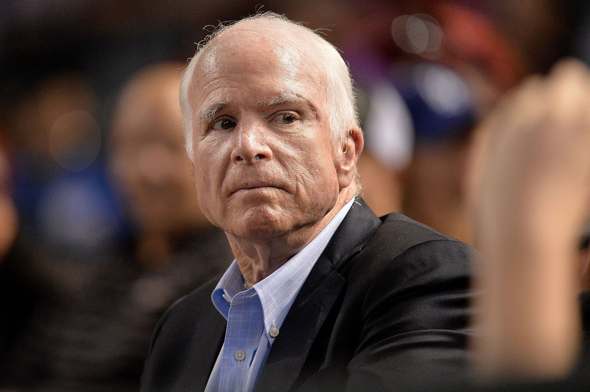 John McCain Liked to Gamble and Helped Make US Tribal Gaming Possible, but Long Opposed Sports Betting Expansion