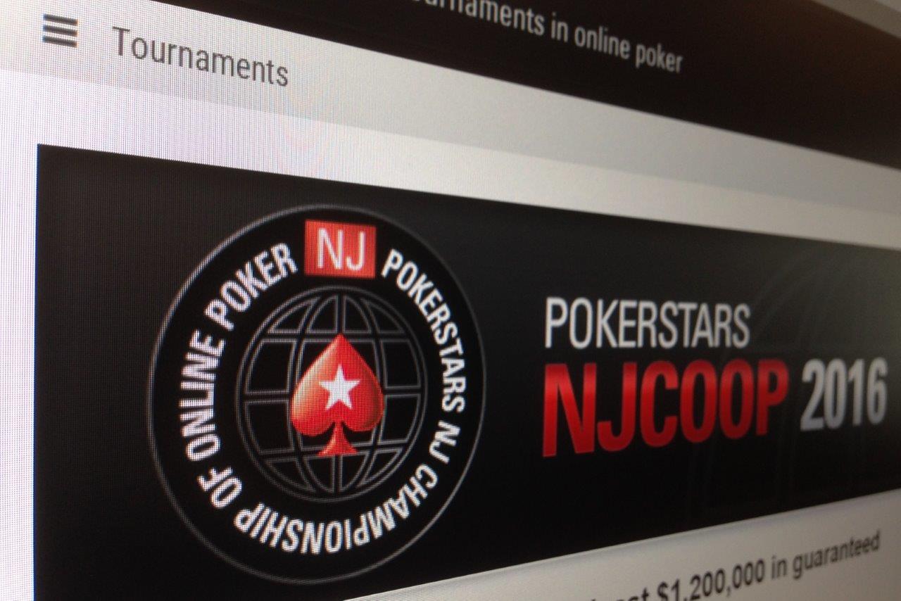 Stars Group Launches Mobile Sports Betting App in New Jersey for Poker and Casino Customers