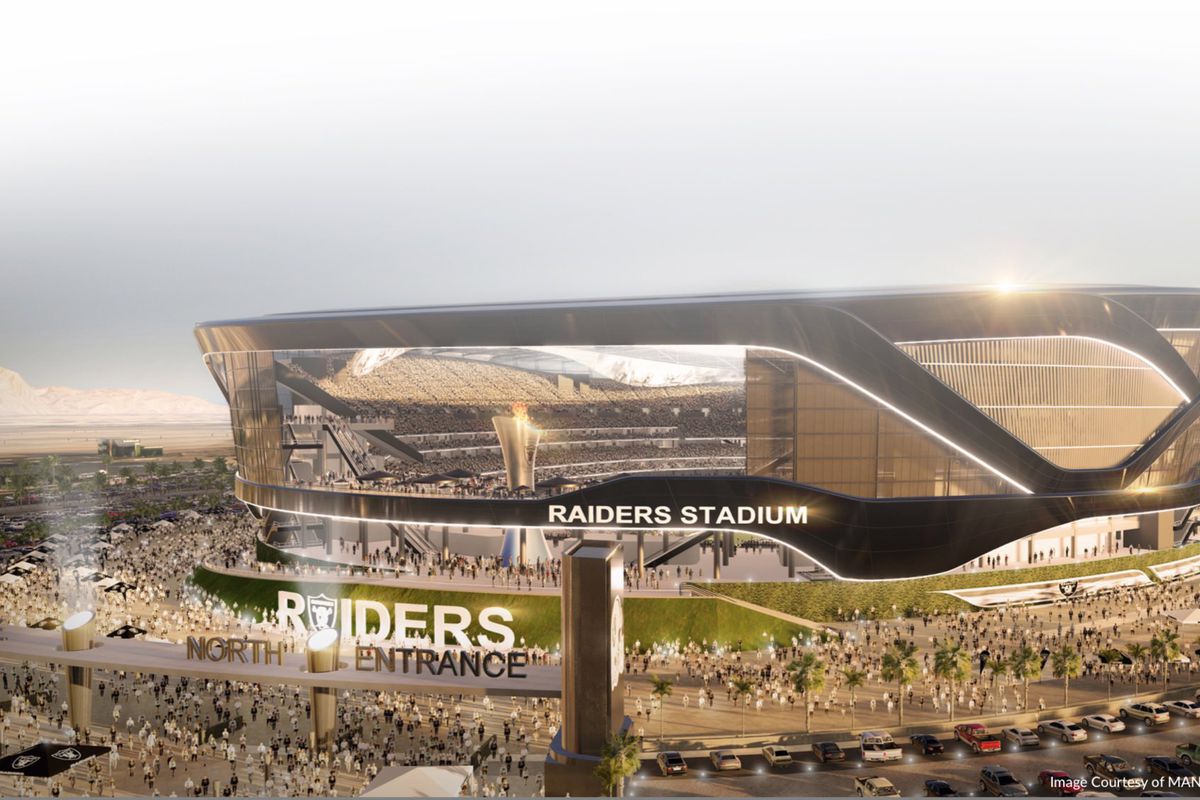 Caesars Strikes Partnership Deal with Las Vegas Raiders in a “Major Coup”