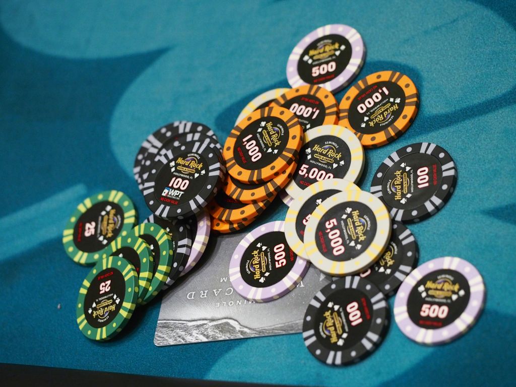 Florida Passes Amendment 3: Will it Halt Future Sports Betting and Poker Expansion?