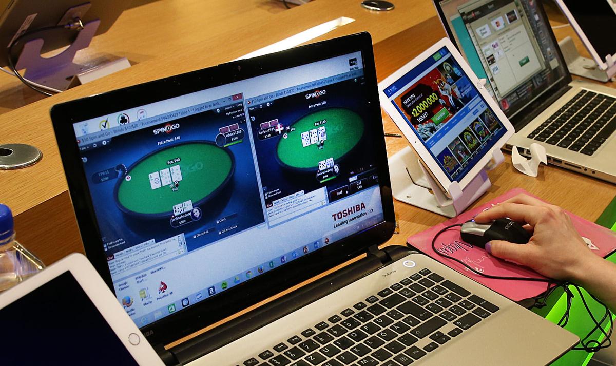 Stars Group Partners with Eldorado Resorts in Preparation for US Online Poker, Gaming Expansion