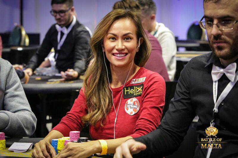 Advocacy for Women in Poker Rose to New Heights in 2018