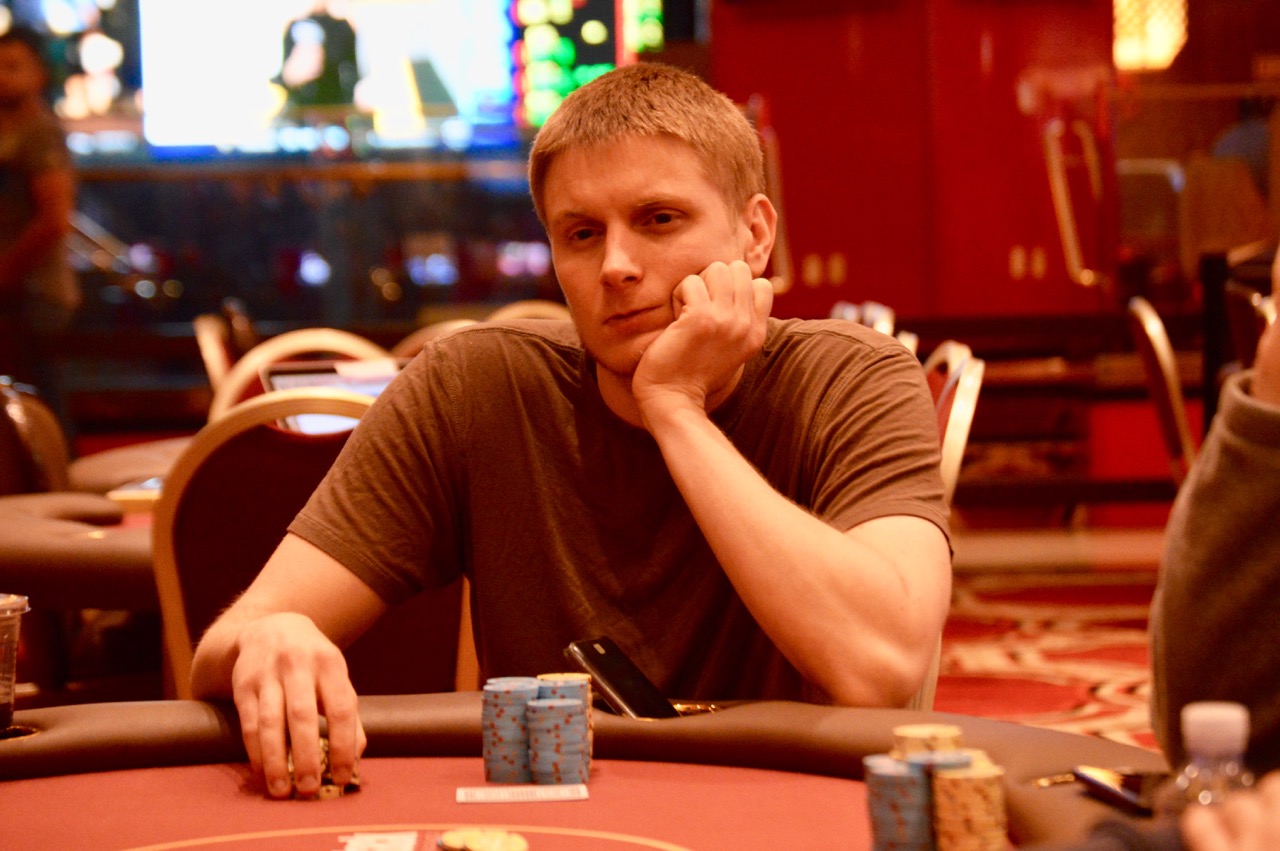 Sam Soverel Named Poker Central’s First ‘High Roller of the Year’