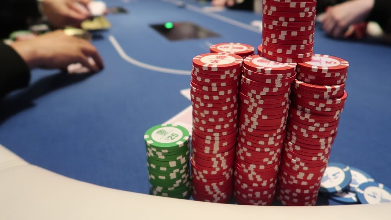 To Cap or Not to Cap: Pros and Cons of Buy-In Limits for No-Limit Games |  CardsChat