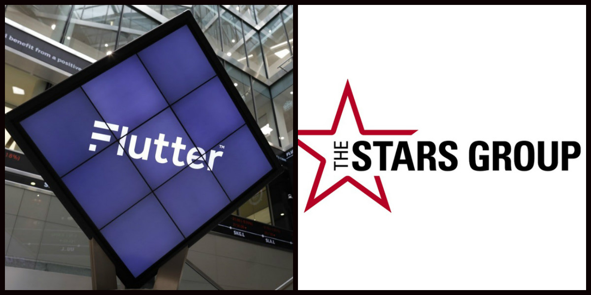 Flutter Entertainment Acquiring The Stars Group, Creating World’s Largest Online Gambling Firm