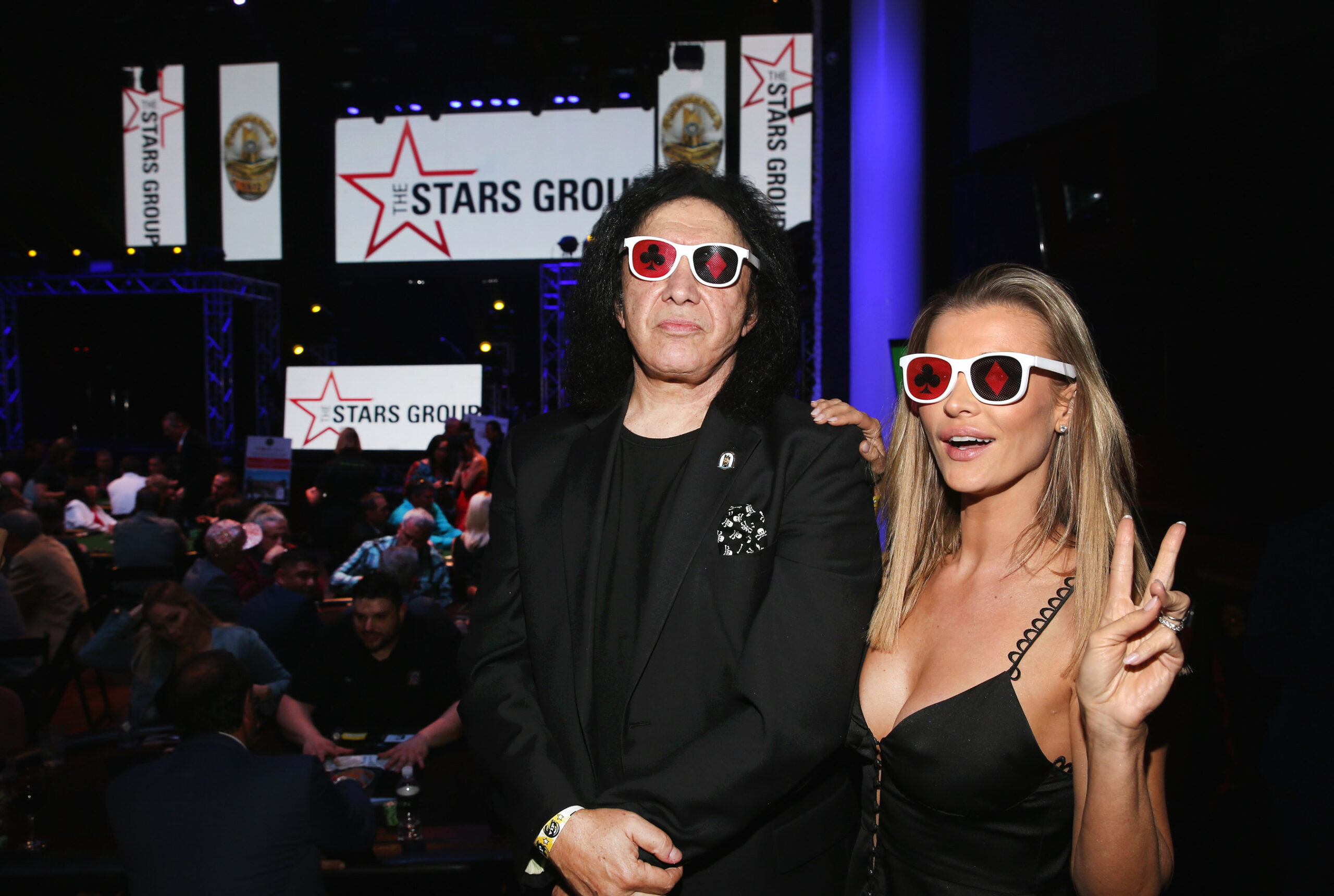 Stars and PokerStars to Shine at Los Angeles Police Memorial Poker Tournament