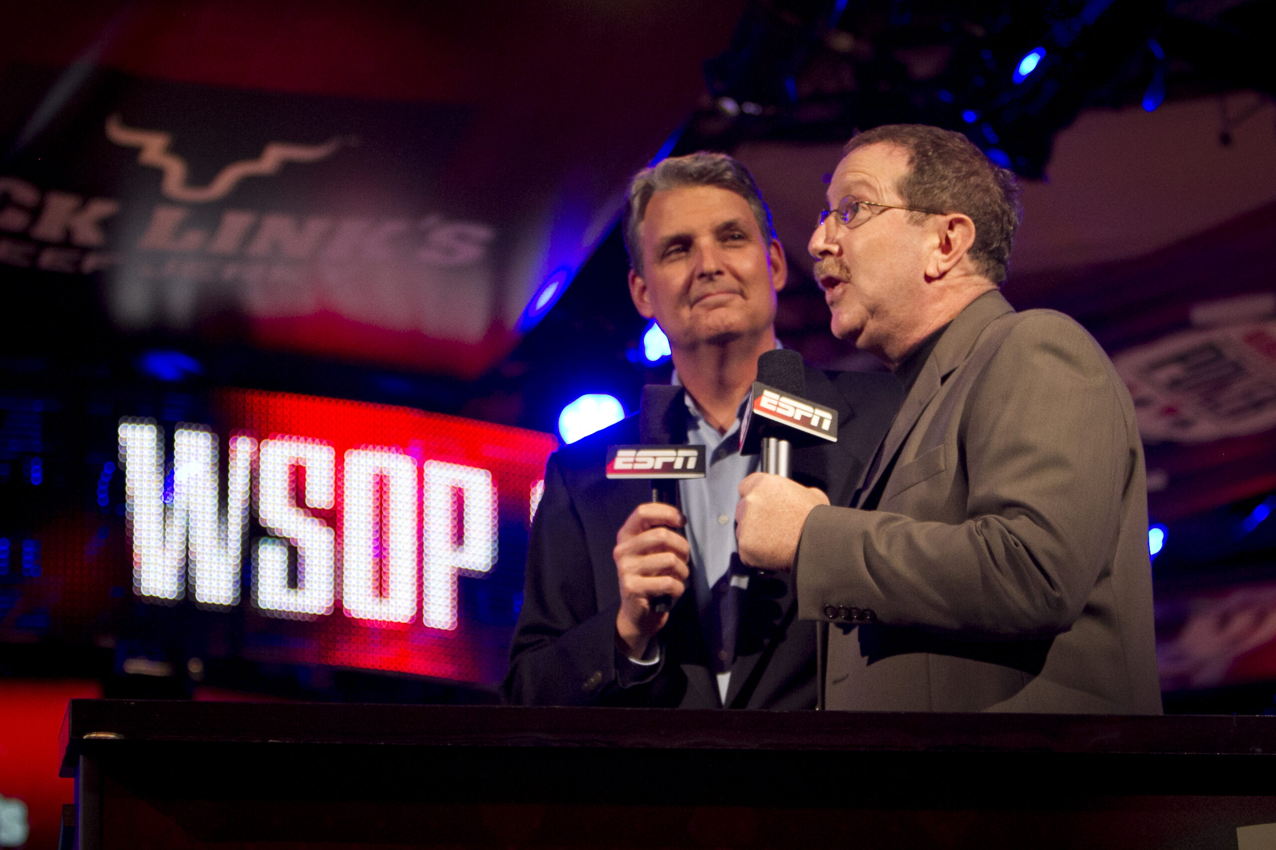 2020 WSOP Main Event Live Television Schedule Released