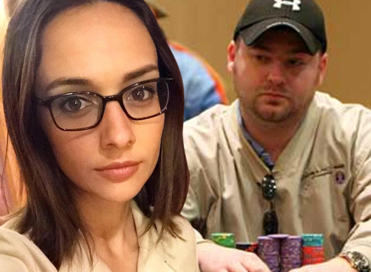 Poker Vlogger Marle Cordeiro Sues Mike Postle, Claims She Was Cheated on Stones Live Streams