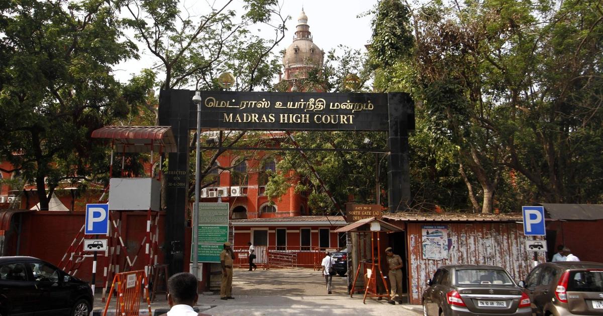 Madras High Court Wants Regulatory Framework for Online Poker in India