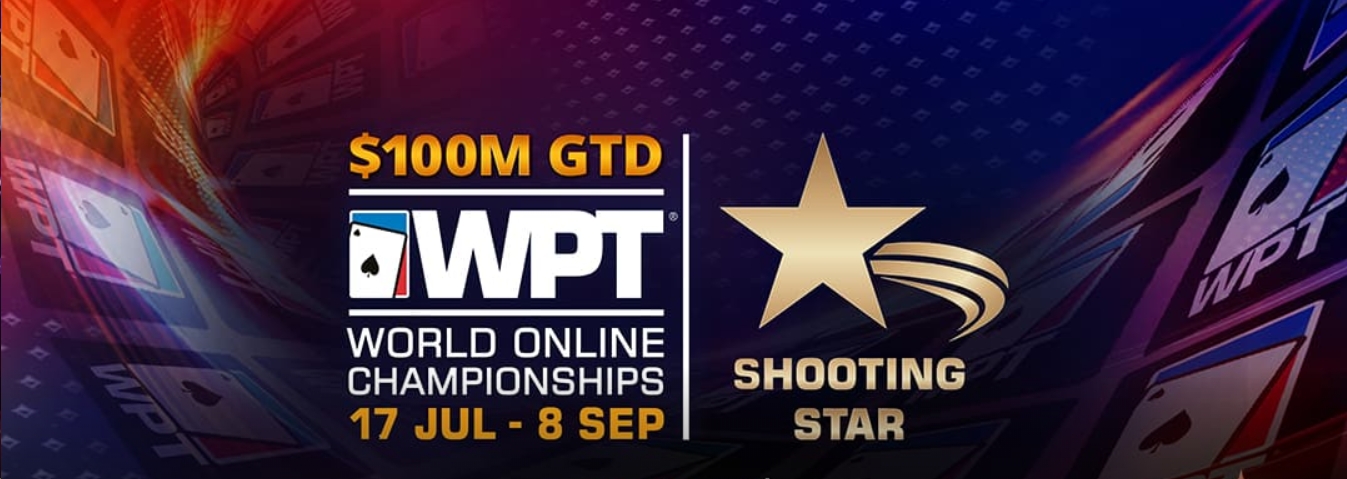 Stars to Align as WPT, Partypoker Help Efforts to Find COVID-19 Vaccine