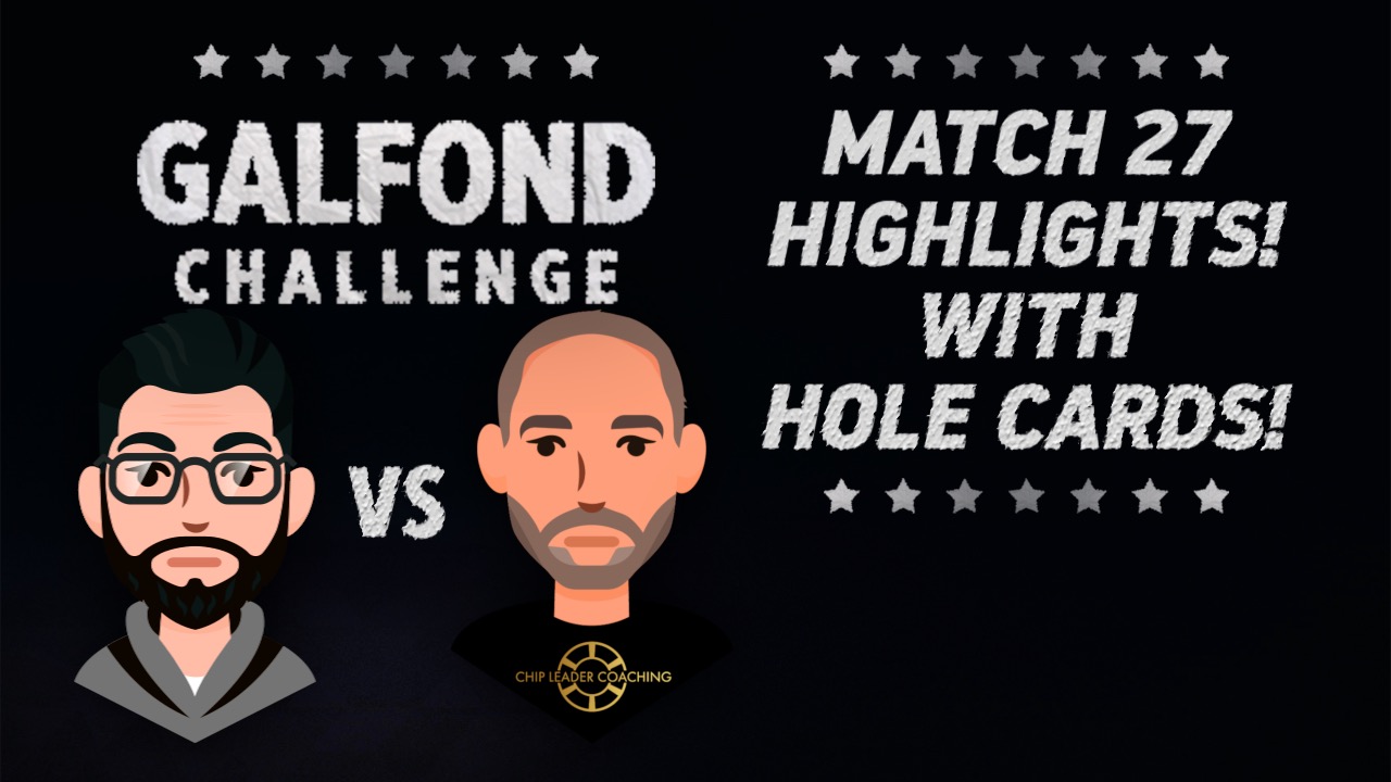 Phil Galfond Wins Third Galfond Challenge, Chance Kornuth Concedes