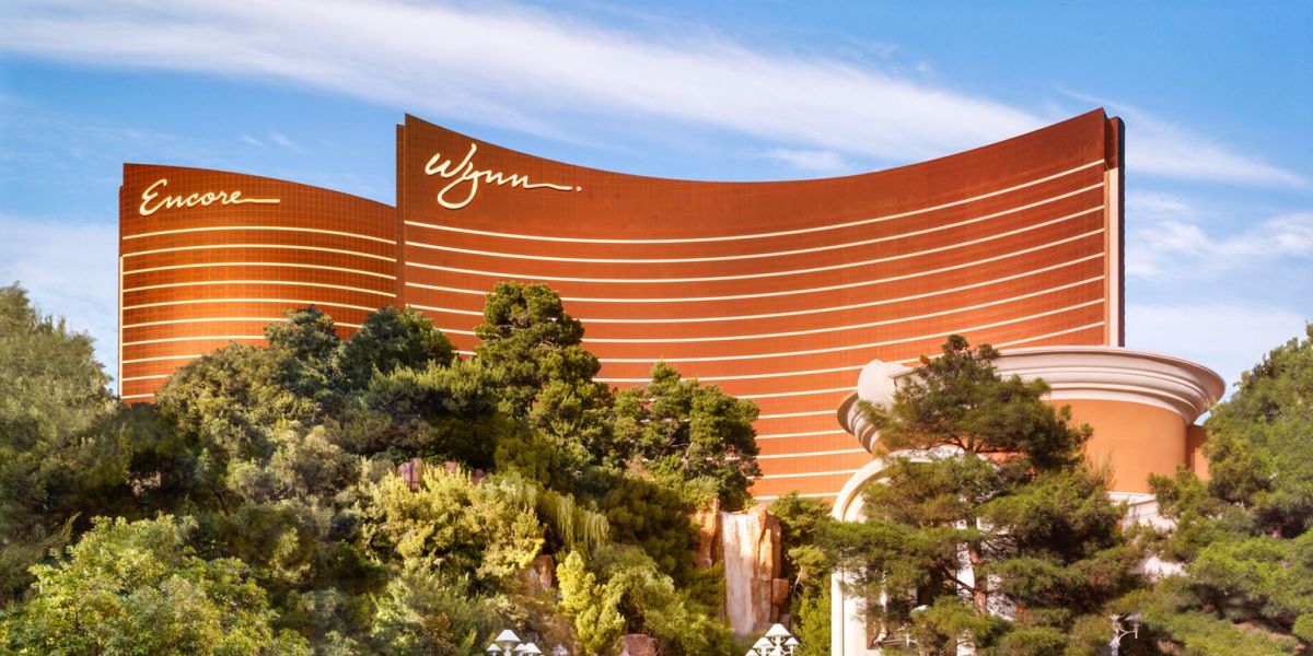 Wynn Resorts Reaches $5.6 Million Settlement with Dealers over Tip-Sharing Dispute