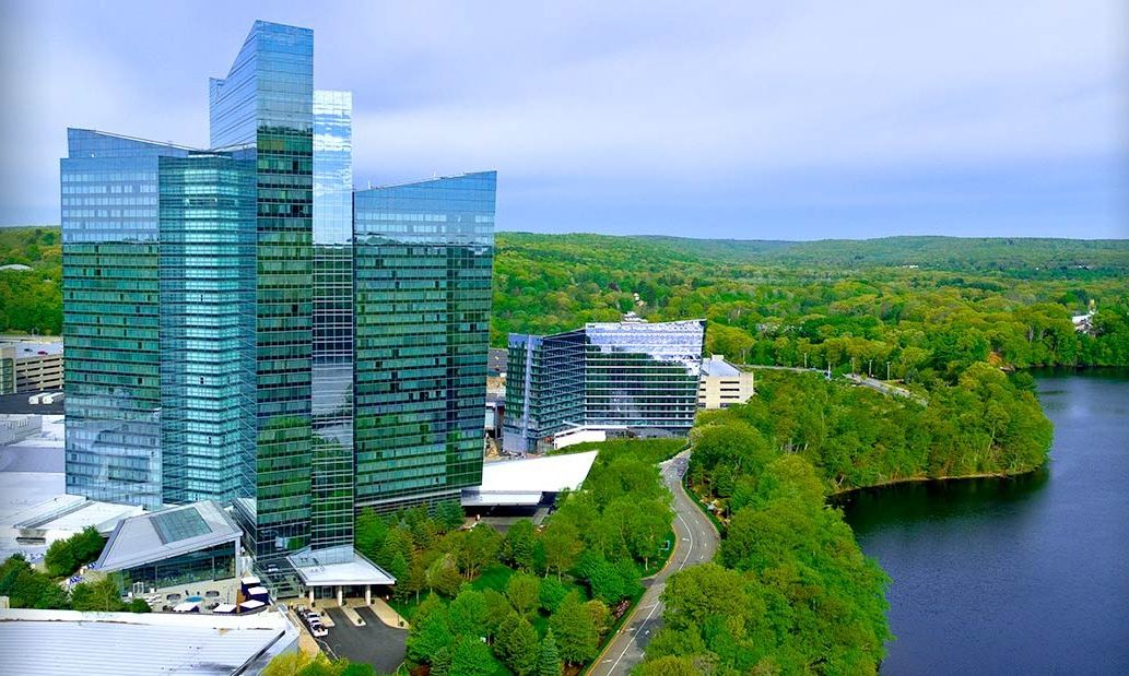 Online Poker Included as Connecticut House Approves Tribal Compact Expansion