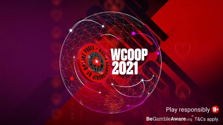 PokerStars WCOOP Promises $100 Million Series Guarantee