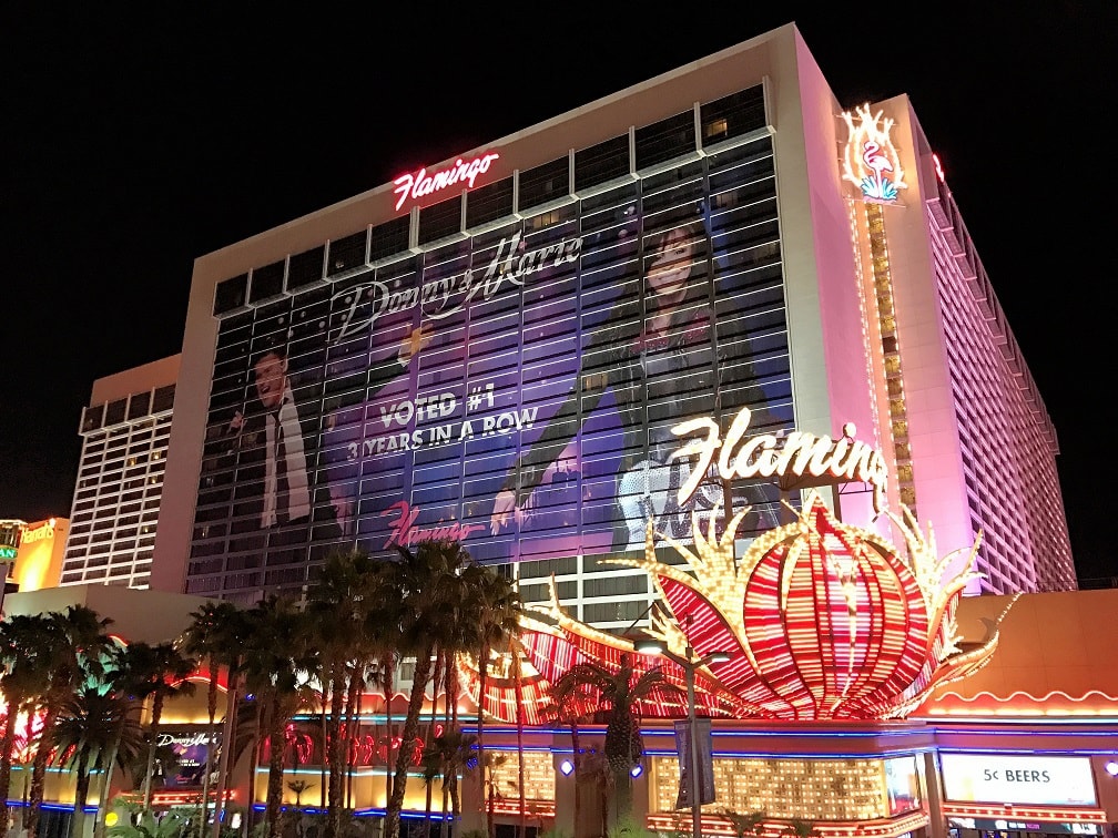 Las Vegas Boulevard - Wikipedia