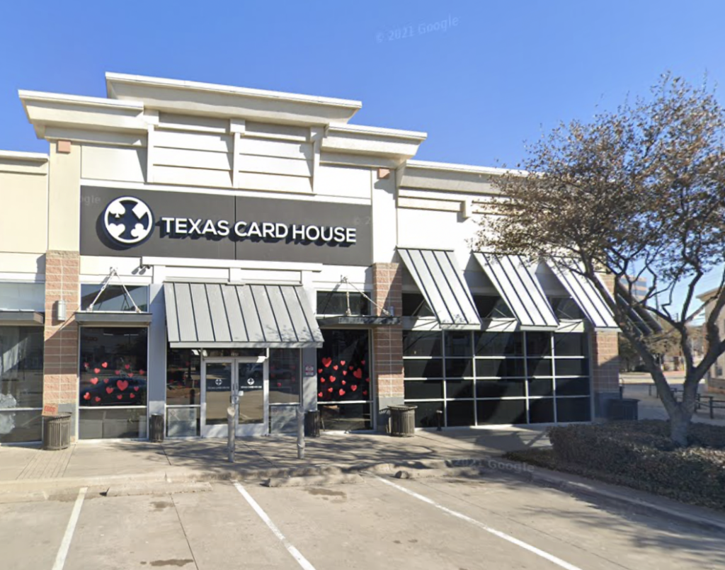 Case Closed: Appellate Judge Sides with Texas Card House after City of Dallas Yanked Poker Room’s Permits