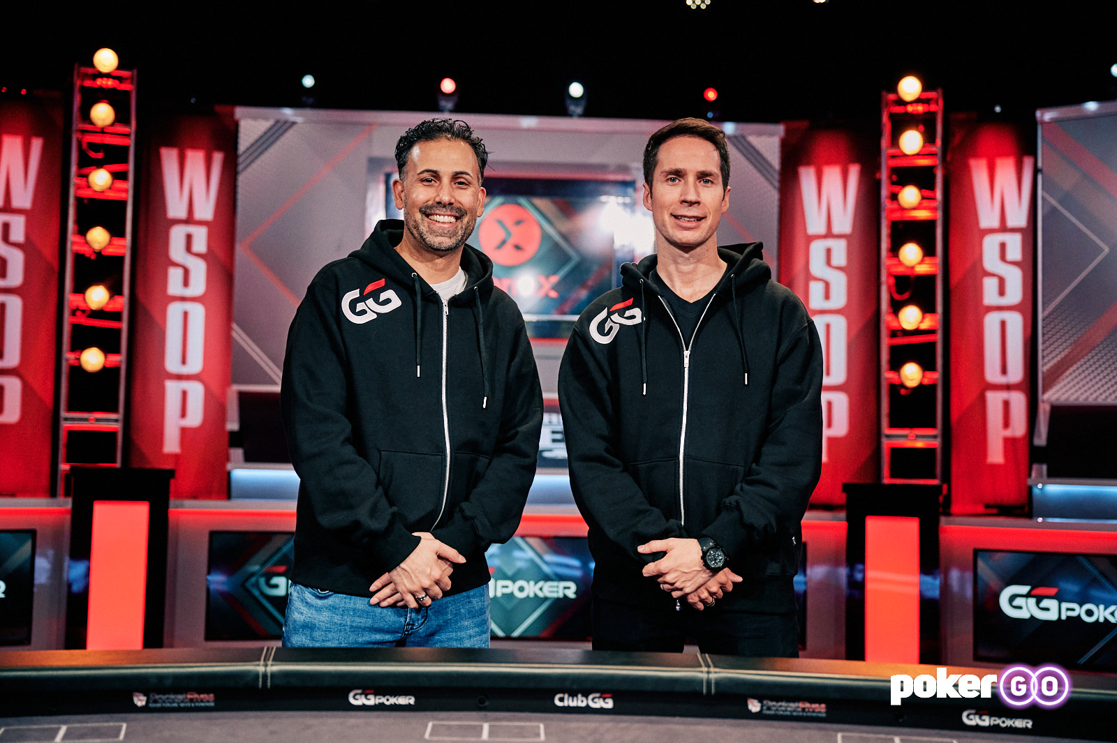 Short Stacks: Hellmuth Returns to the WSOP, GGPoker Adds Two New Ambassadors