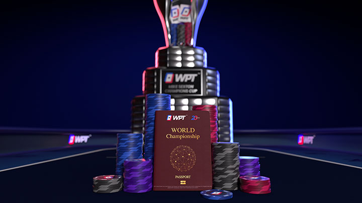WPT World Championship 2023 com o Maior Garantido da História