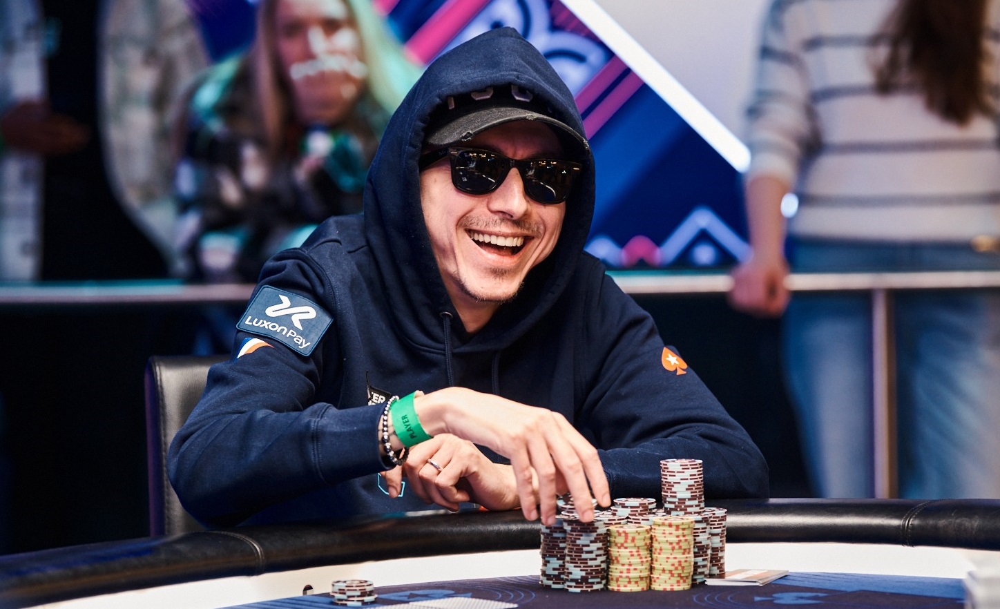 Records Fall as PokerStars Qualifier Razvan Belea Wins EPT Paris for €1.17 Million