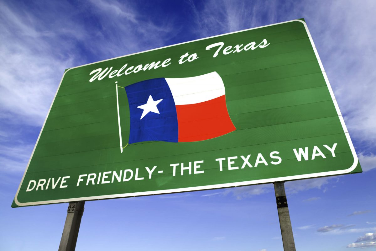 Lawmaker Wants to Bring Casinos to Texas which May Put Poker Rooms in Crosshairs