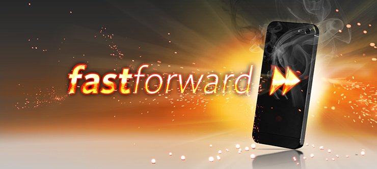 PartyPoker Releases FastForward Special Edition App for iOS