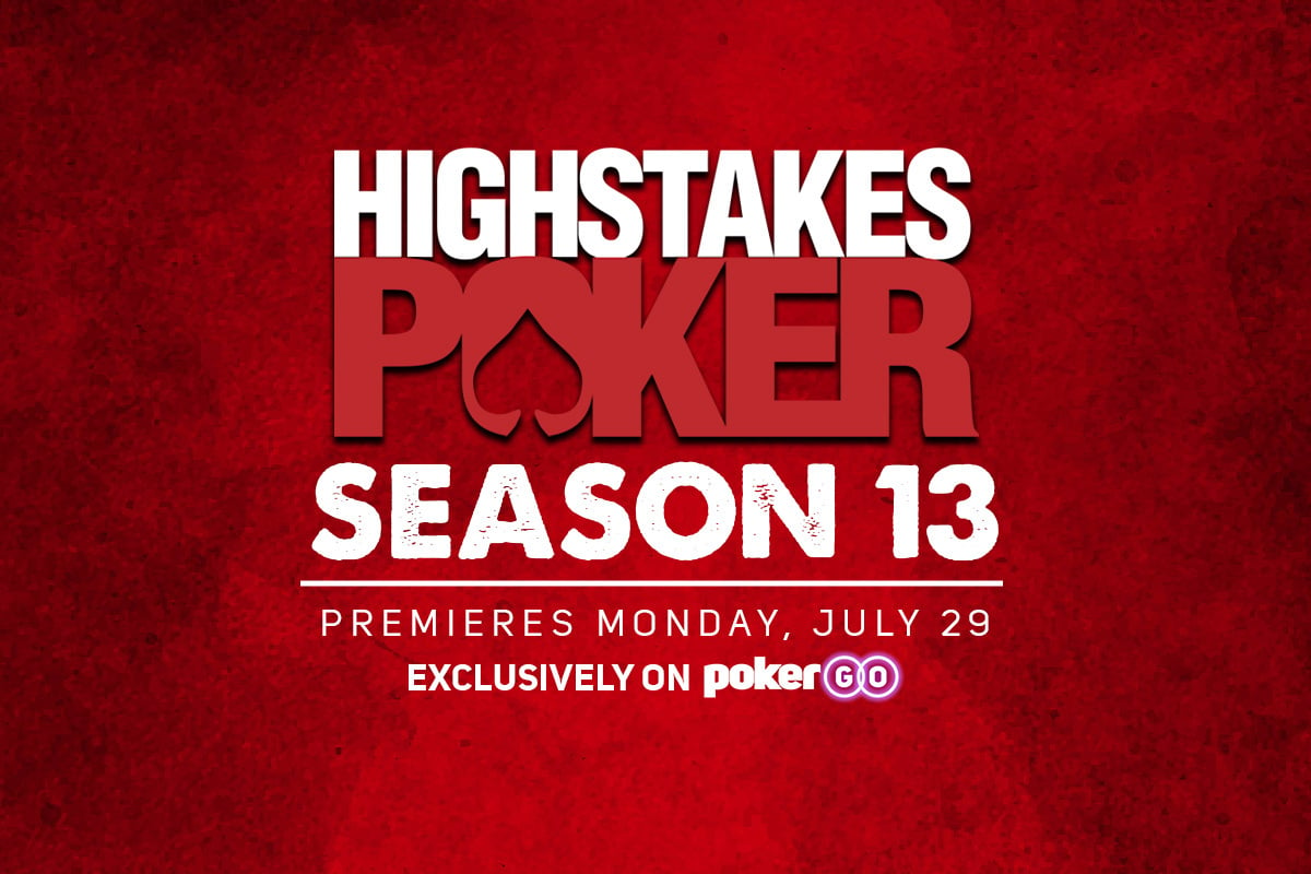High Stakes Poker Season 13: Will We See More $1 Million Pots?