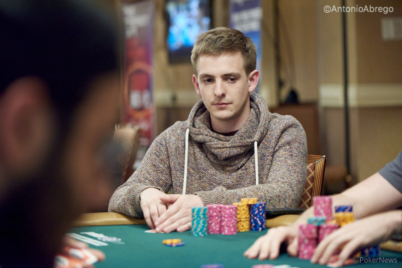 Moritz Dietrich Wins $4 Million and a World Series of Poker Bracelet Online