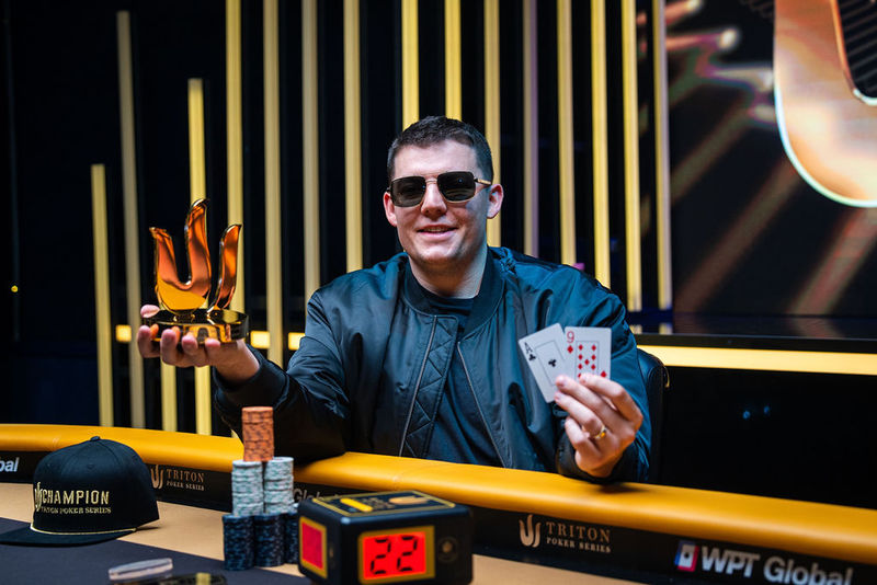 Global Poker Index Player of the Year Honors Coming Down to Wire